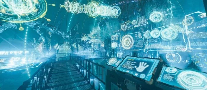 Вышел VR-бенчмарк VRMark Cyan Room с поддержкой DX 12