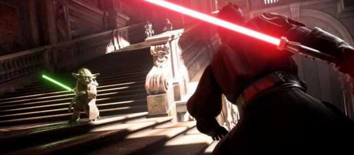 Вышла демоверсия Star Wars: Battlefront II на PC и Xbox One