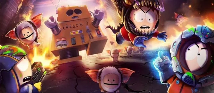 Вышла мобильная South Park: Phone Destroyer. Опубликован релизный трейлер