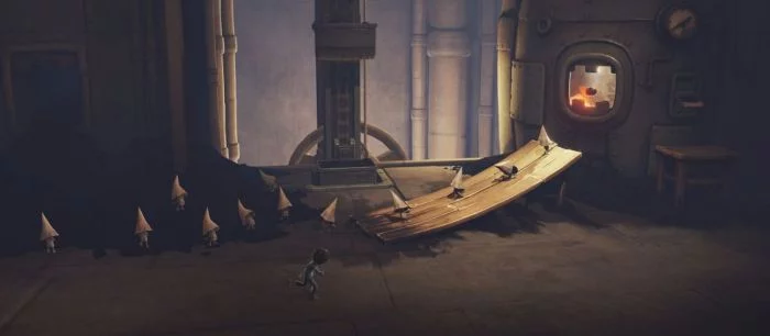 Вышло дополнение Little Nightmares — Hideaway. Геймеры могут скачать демку на PS4 и Xbox One