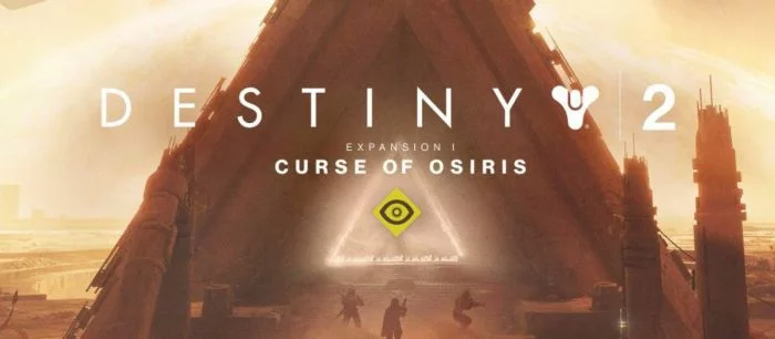 Взгляните на хаб «Маяк» на Меркурии в Destiny 2: Curse of Osiris
