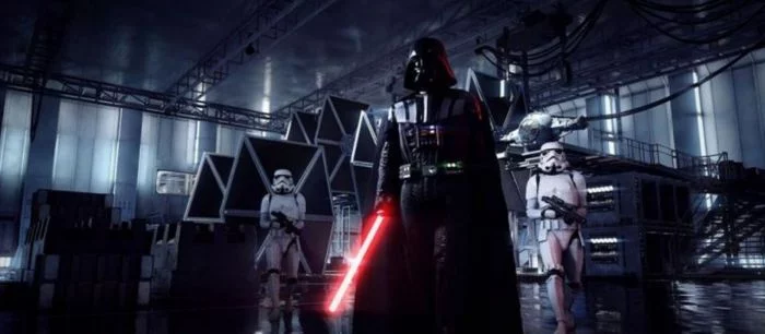 Xbox One X значительно превосходит PS4 Pro в Star Wars: Battlefront 2