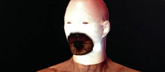 &#128065;&#65039; Голова персонажа в PUBG превратилась в один большой глаз после патча для Xbox One