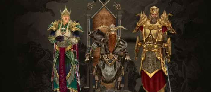 16-летняя Dark Age of Camelot станет бесплатной