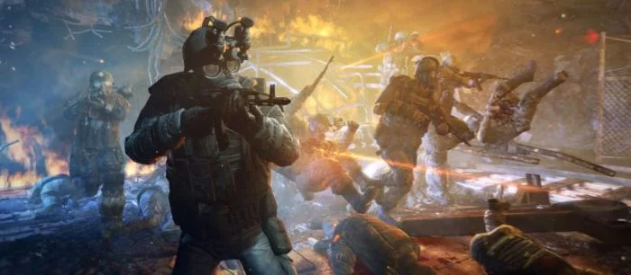 4A Games рассказала о фракции «Ганза» в Metro: Exodus