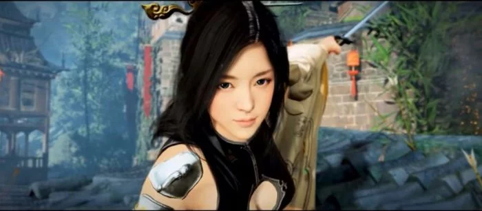 Анонсирован новый класс в Black Desert — Ran