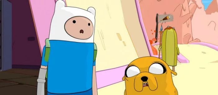 Анонсирована Adventure Time: Pirates of the Enchiridion для PS4, Xbox One, Switch и PC