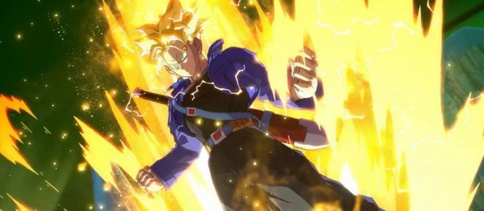 Анонсирована дата открытого бета-тестирования Dragon Ball FighterZ
