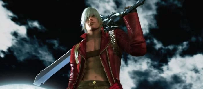 Анонсирована мобильная Devil May Cry: Pinnacle of Combat