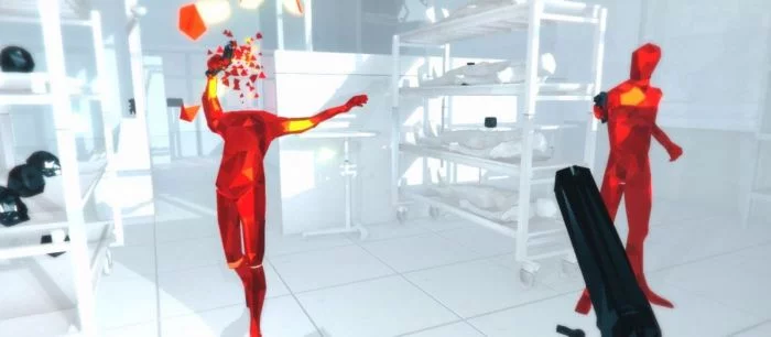 Анонсировано дополнение SUPERHOT: Mind Control Delete с элементами roguelike