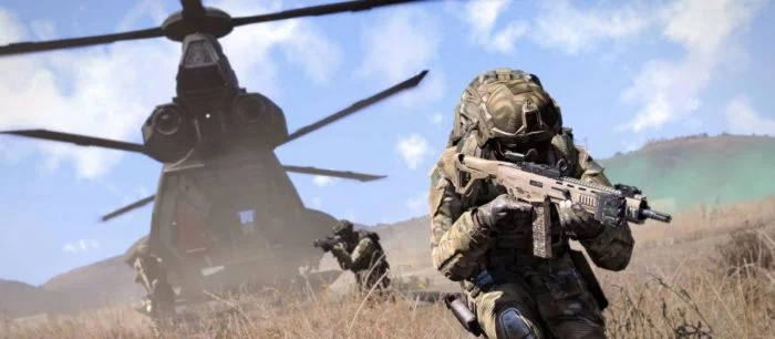 Arma 3 получила три новые одиночные миссии