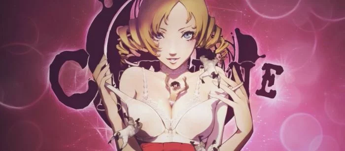 Atlus анонсировала переиздание Catherine: Full Body для PS4 и PS Vita
