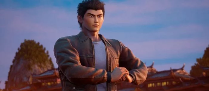 Автор Shenmue 3 рассказал об успехах и ближайших планах разработки