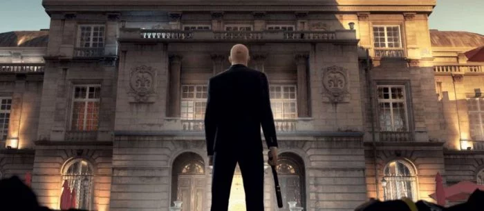 Авторы Hitman показали бонусы GOTY-издания в новом трейлере