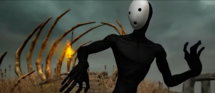 Авторы Pathologic 2 поделились новыми гифками