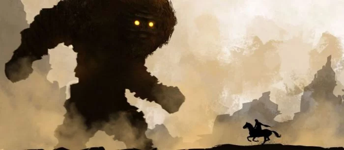 Авторы ремейка Shadow of the Colossus поделились деталями улучшений