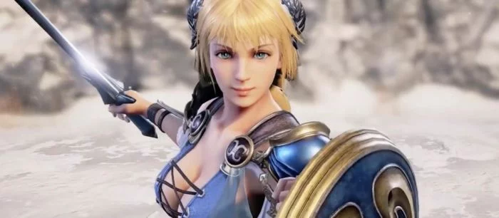 Bandai Namco представила новые геймплейные трейлеры SoulCalibur 6, Dragon Ball FighterZ и Ni no Kuni 2