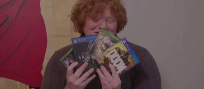 Bethesda начала кампанию по спасению одиночных игр