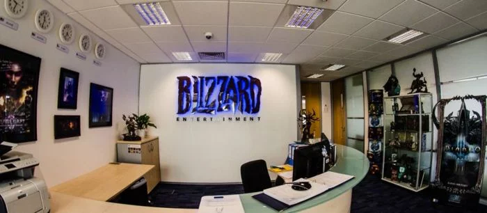 Blizzard, EA и Nvidia попали в список ста лучших работодателей