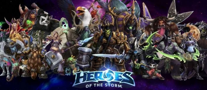 Blizzard рассказала, какие нововведения ждут Heroes of the Storm в 2018 году