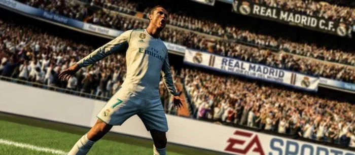 Более 35% игроков тратят деньги на микротранзакции в спортивных симуляторах от EA