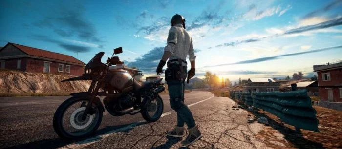 Брендан Грин: «Извините, но PUBG будет работать при 30 FPS на Xbox One X»