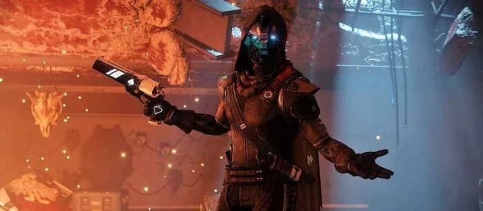 Bungie добавила в Destiny 2 два бесполезных предмета