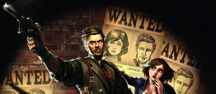 Бывший разработчик Bioshock Infinite вернулся в 2K Games для работы над неанонсированным проектом