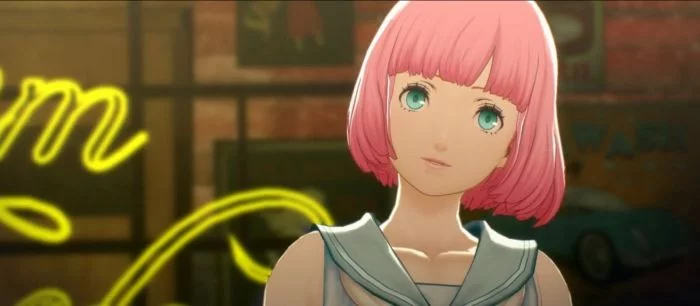 Catherine: Full Body получила новые скриншоты в хорошем качестве и подробности