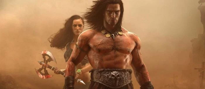 Conan Exiles выйдет в мае