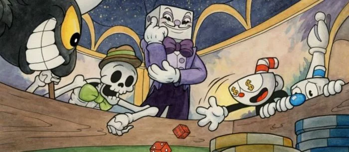 Cuphead вышла на iOS (обновление: это фейк)