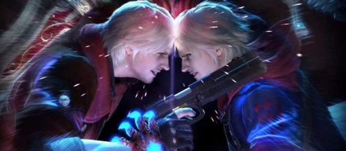 Devil May Cry HD Collection выйдет на консолях нового поколения и PC в марте 2018 года