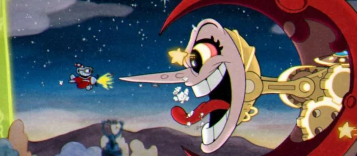 Disney заинтересовалась разработчиками Cuphead