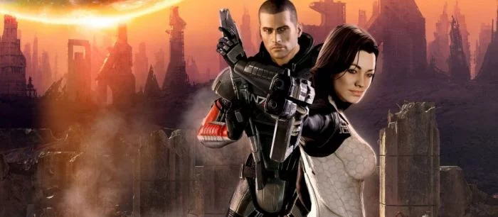 Для Mass Effect 2 и 3 выпустили 4K-текстуры. На видео сравнили графику между модом и оригиналом