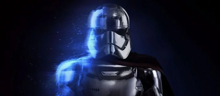 EA про SW: Battlefront 2: «это отличный опыт для нас»