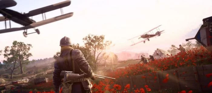 EA восстановила работу серверов FIFA 18, Battlefront 2, Battlefield 1 и Origin