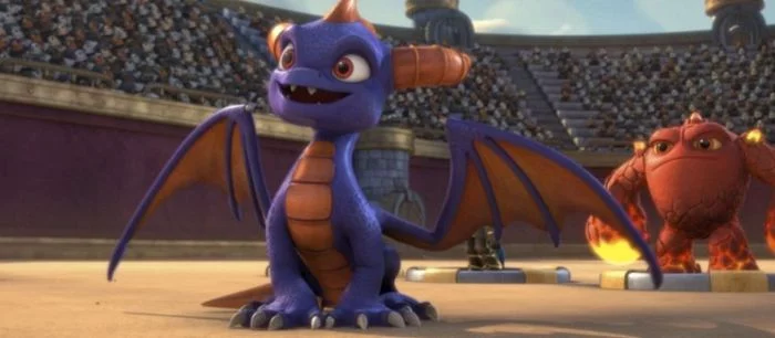 Фанат выпустил собственный ремейк Spyro the Dragon на Unreal Engine 4