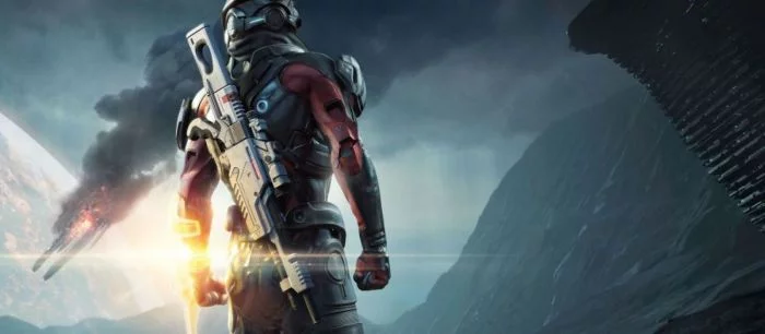 Фанаты Mass Effect: Andromeda подали петицию с просьбой выпустить DLC