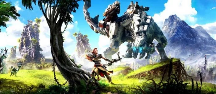 Фанаты выпустили документальный фильм о создании Horizon Zero Dawn
