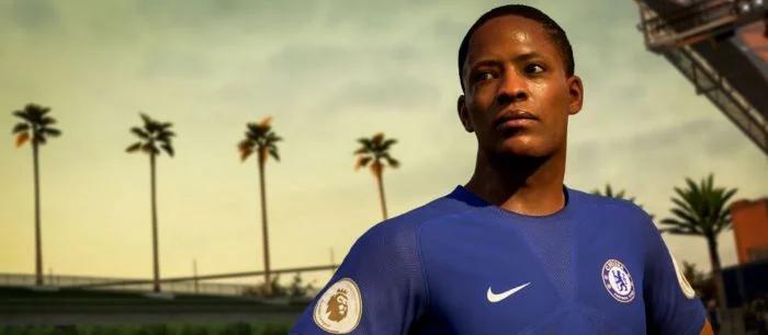 FIFA 18 — десятое декабрьское предложение в PS Store