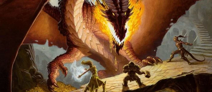 Фильм по Dungeons & Dragons выйдет в 2021 году