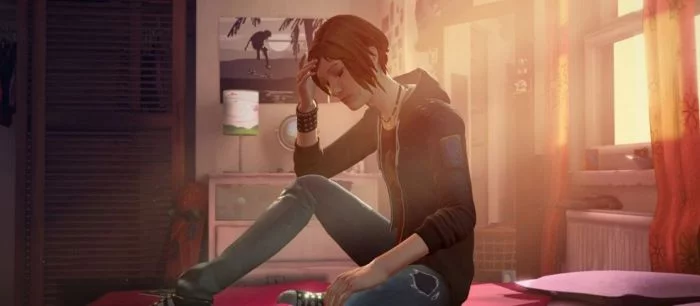 Финальный эпизод Life is Strange: Before the Storm выйдет сегодня
