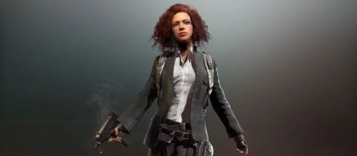 Героинь PUBG оставили без трусов