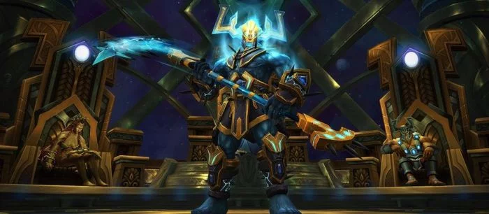 Гильдия Method убила финального босса WoW: Legion Аргуса, совершив более 320 попыток за неделю