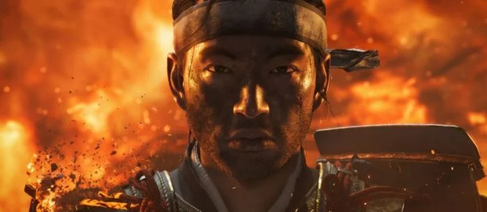 Главный герой Ghost of Tsushima будет противостоять монгольскому хану
