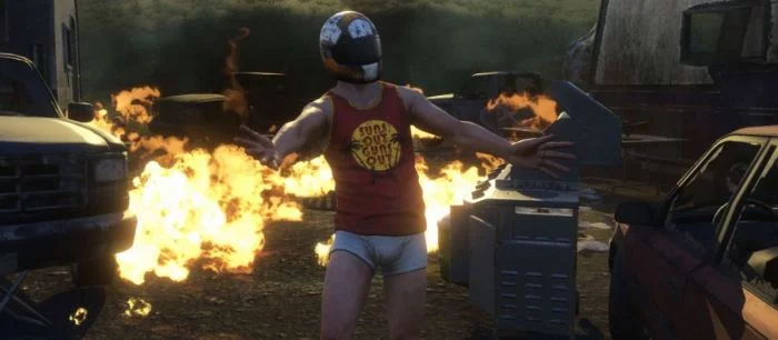 H1Z1 будет бесплатной в течение недели. В игре начнется новогоднее событие