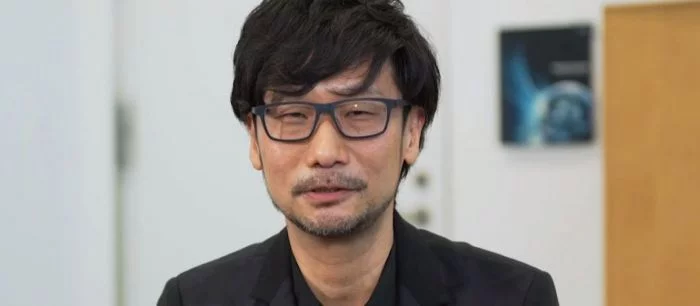 Хидэо Кодзима и Гильермо дель Торо будут ведущими The Game Awards 2017