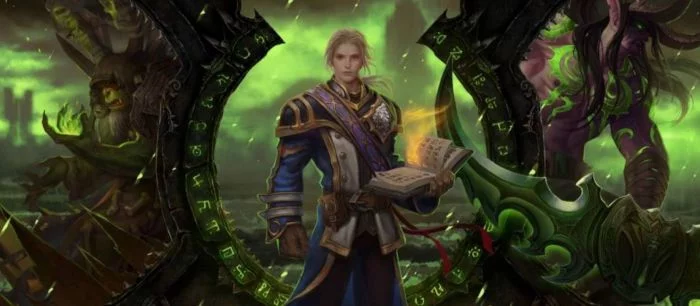 Игрок WoW ддосил членов своей гильдии, чтобы получить место в рейде