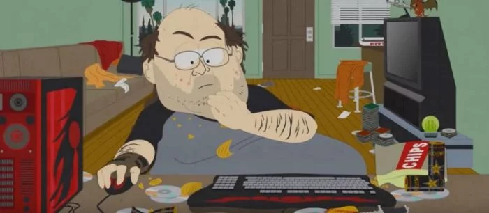 Игрок WoW нашёл способ быстро прокачаться до 60 уровня — прямо как в South Park