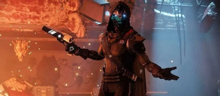 Игроки Destiny 2 ополчились против микротранзакций